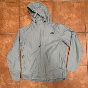 North Face wind/rain jacket